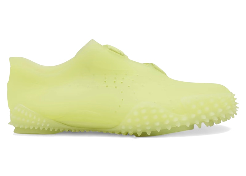 Puma Wmns Mostro Jelly 'Lemon Sherbert' | Yellow | Women's Size 6.5 - 401667-02