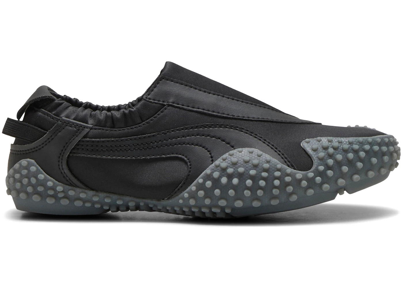 Puma Mostro Move Venus Black White (Women's) - 405509-03 - US