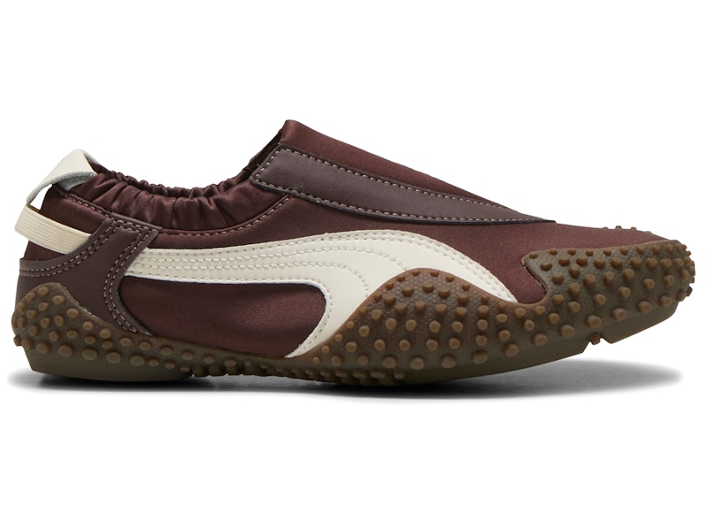 Puma Mostro Move Venus Chocolate Brown (Women's)