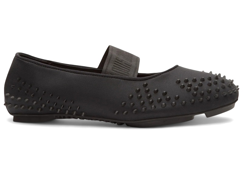 Puma Mostro Neo Ballet LGN Black