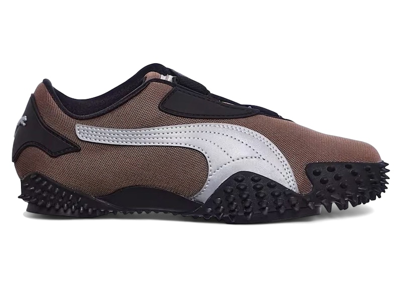Puma Mostro OG Dark Clove Silver - 397330-10