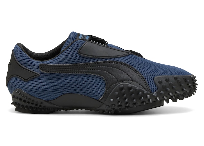 Puma Mostro OG Prime Dark Indigo Black - 403206-11