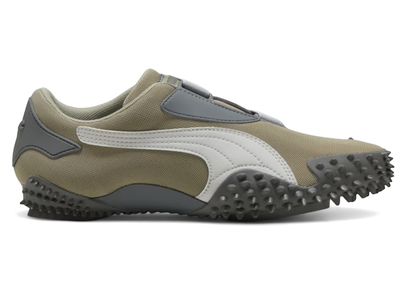 Puma Mostro OG Prime Lux Army Glacial Gray - 403206-03