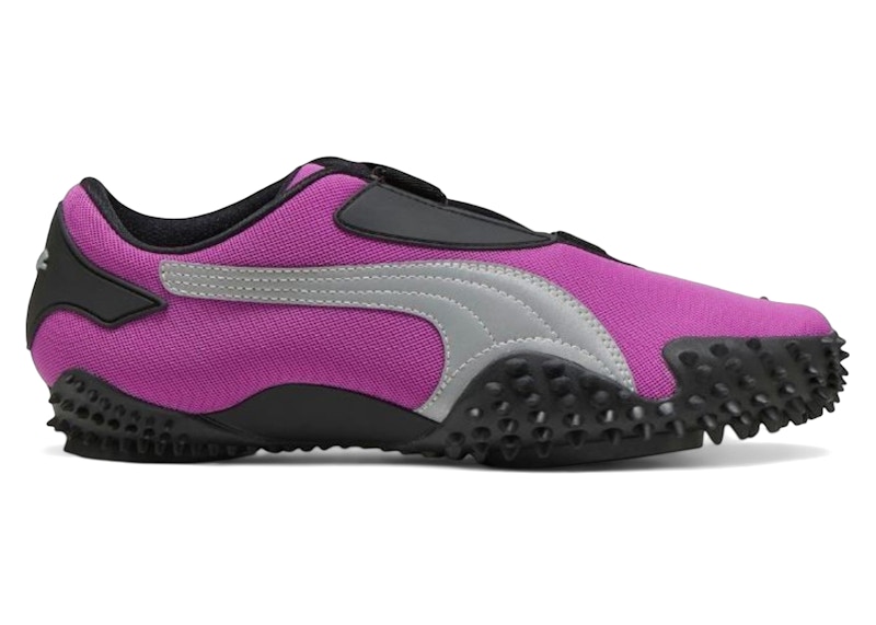 Puma Mostro OG Wild Berry Silver - 397330-11