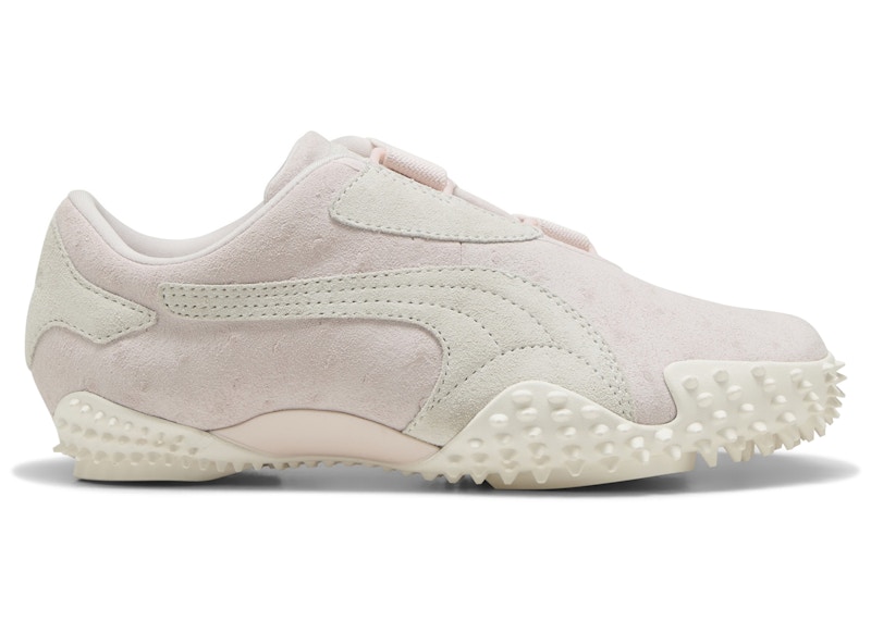 Puma Mostro Ostrich Jasmine Flower (Women's)