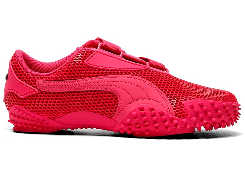 Puma Mostro Pink (Women's)