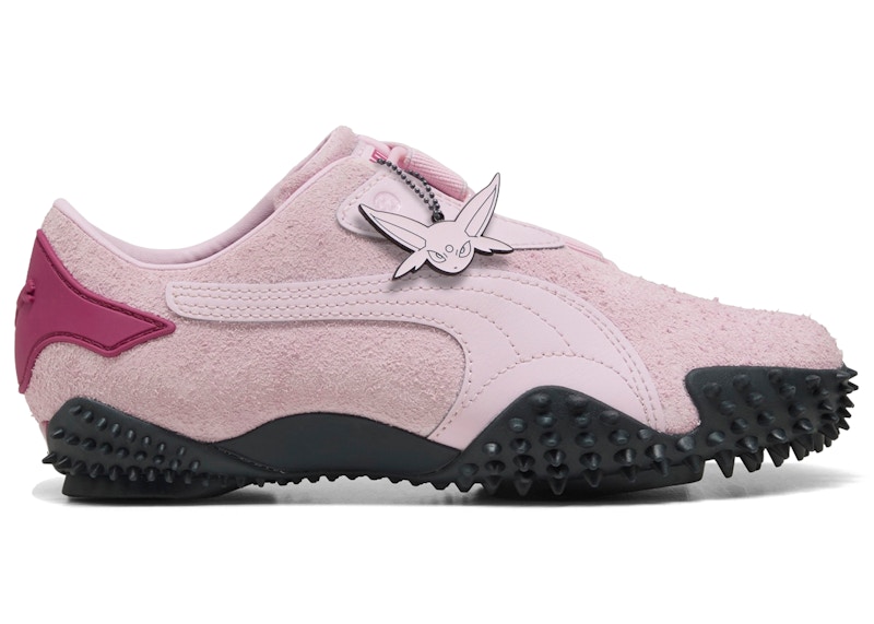 Puma Mostro Pokémon Espeon (GS)