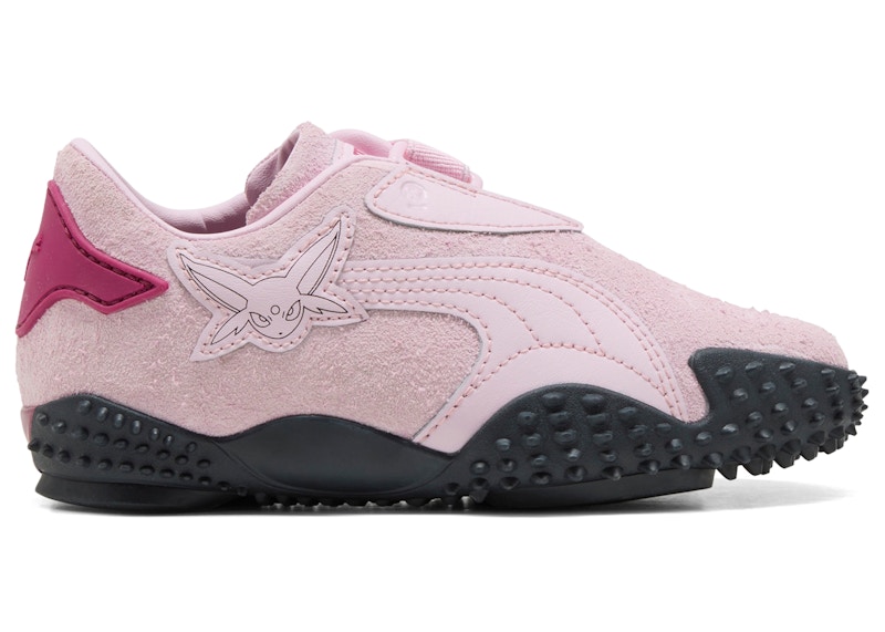 Puma Mostro Pokémon Espeon (PS)