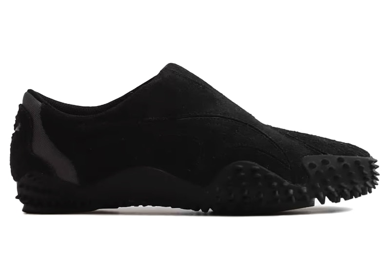 Puma Mostro Sansan Gear Black Shadow Grey