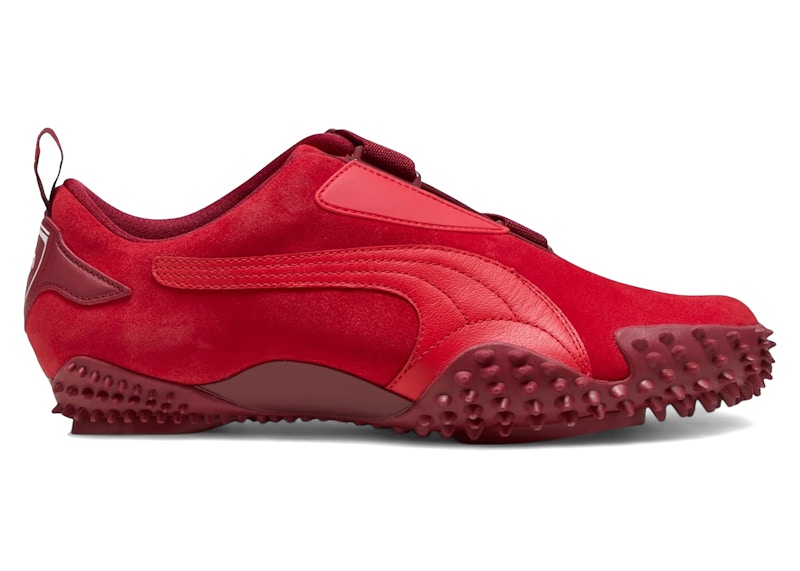 Puma Mostro Scuderia Ferrari 20 Years of Red