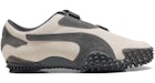 Puma Mostro Suede Dusky Grey Alpine Snow