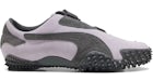 Puma Mostro Suede Dusky Grey Lilac Crush