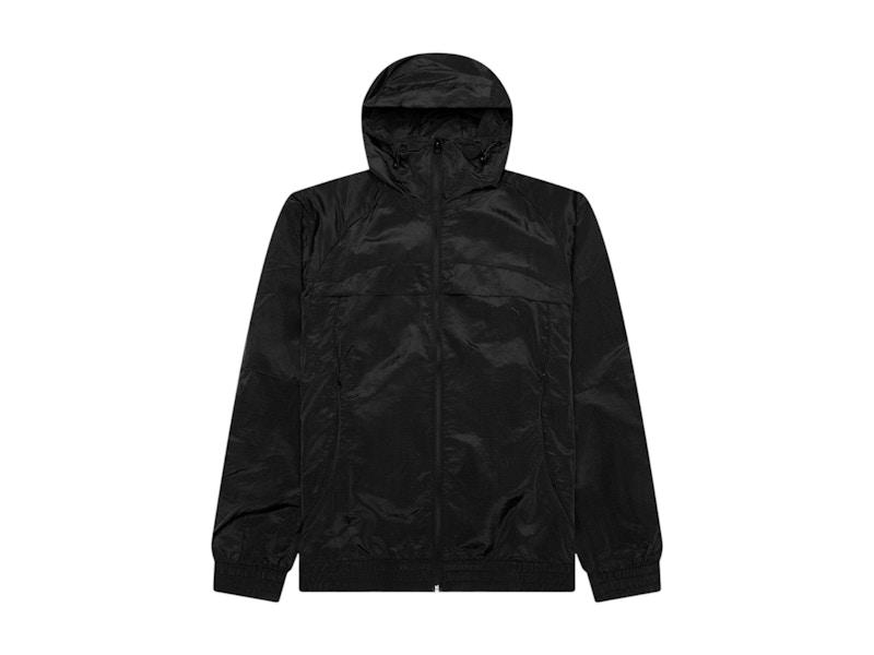 Puma Mostroverse Cellerator Ripstop Jacket Black