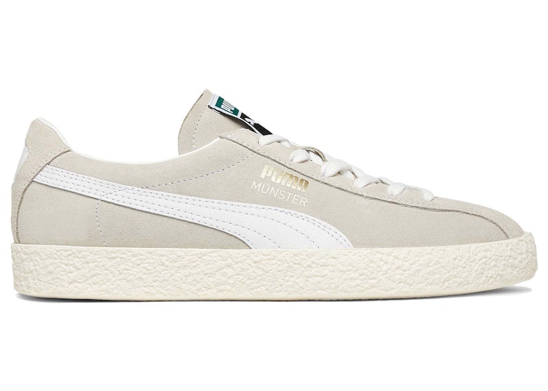 Puma classic outlet beige