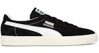 Puma Muenster Classic Black White