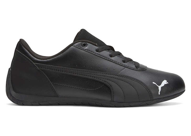 Puma Neo Cat Unlicensed Triple Black