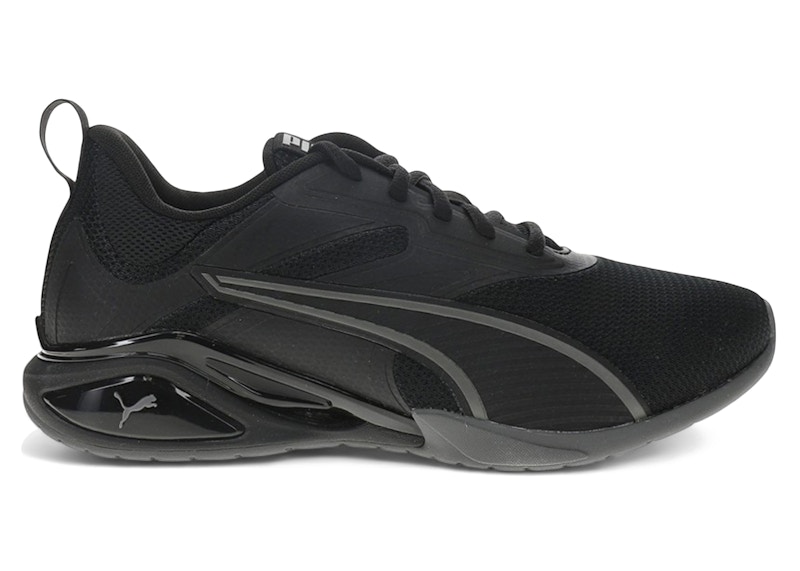 Puma Neutron Black Cool Dark Grey
