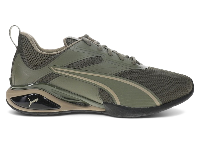 Puma Neutron Loden Green