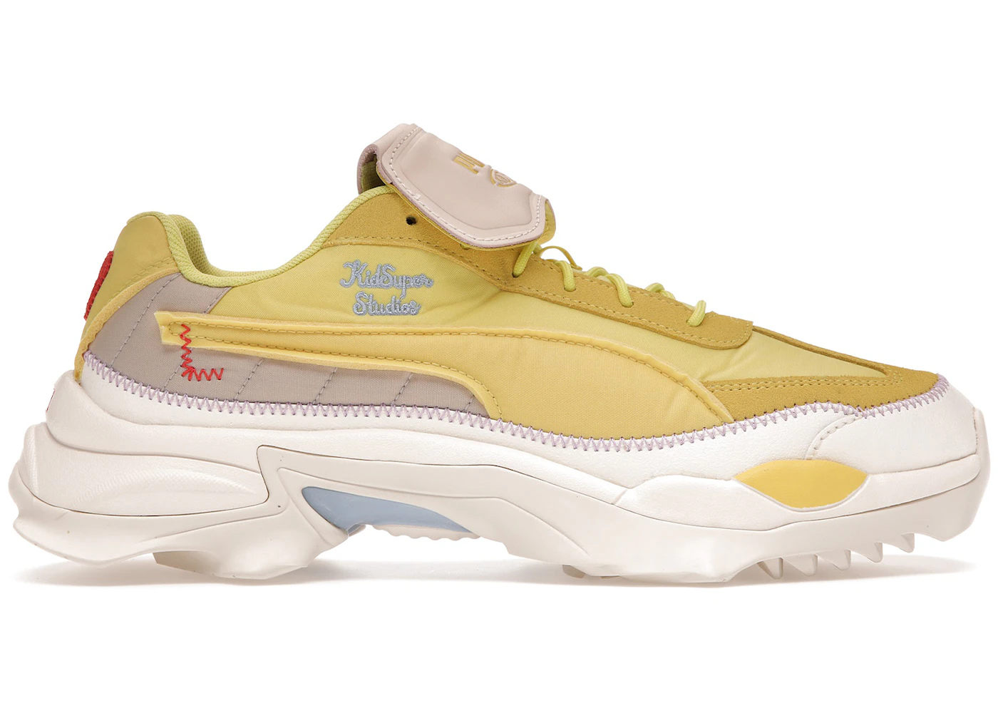 Puma nite fox Clearance