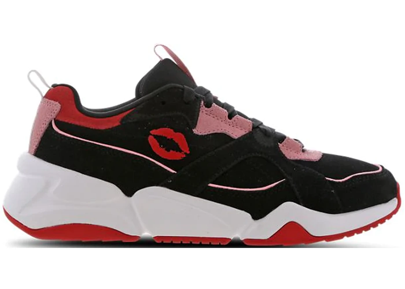 Puma discount nova black