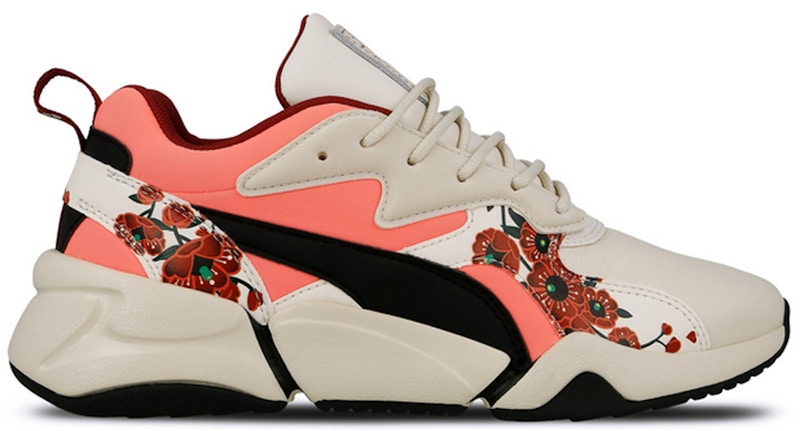 puma plateau sneakers