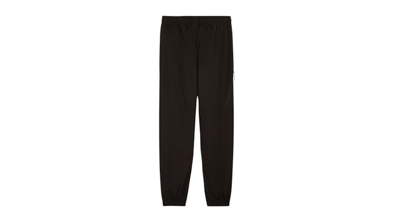 Puma Open Road Cargo Woven Pants Black