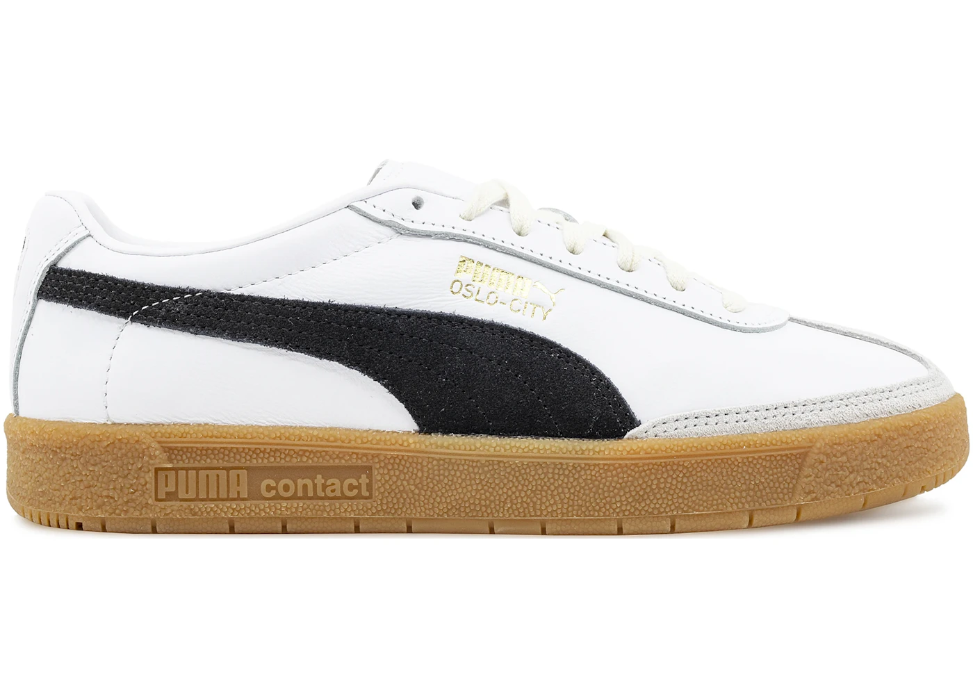 Puma oslo discount sneakers