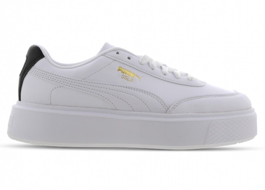 Chaussures Homme Puma Delphin Trainers –