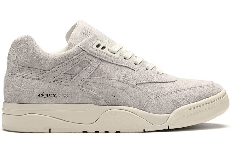 Shoes that come out 2025 on the 4th of july