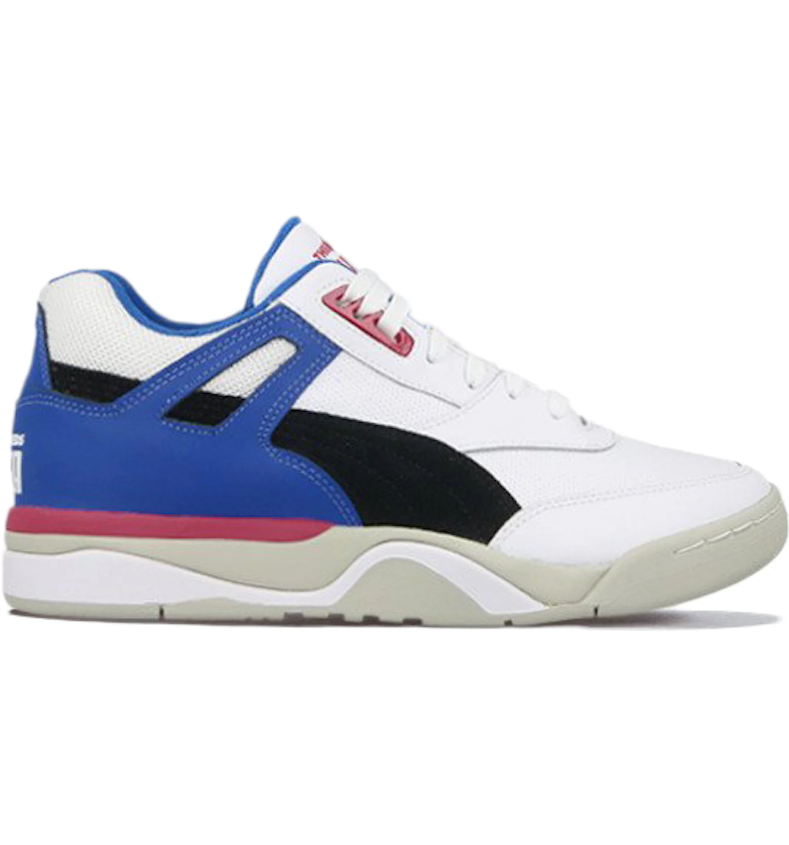 Puma palace guard sales history