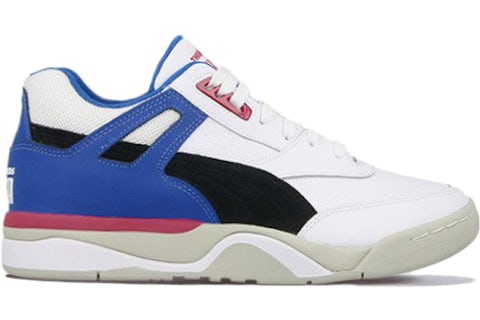 The Hundreds secca x Puma Palace