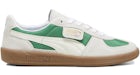 Puma Palermo Archive Green Warm White