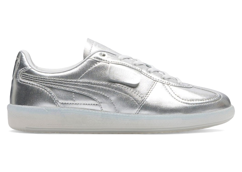 Wmns Palermo 'Chrome' - 399276-01