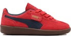 Puma Palermo Club Red Club Navy