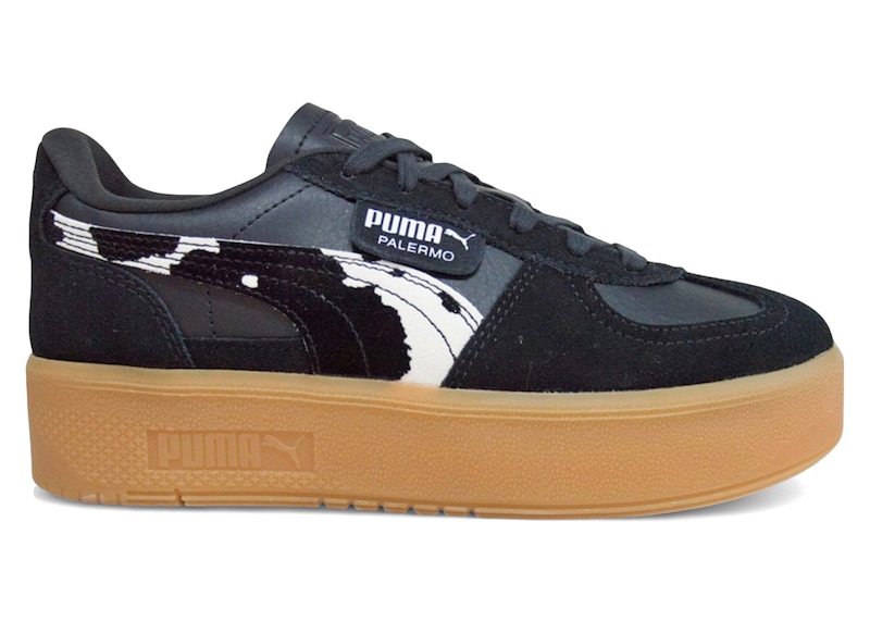 Puma Palermo Elevata Wild Instinct (Women's) - 403345-02