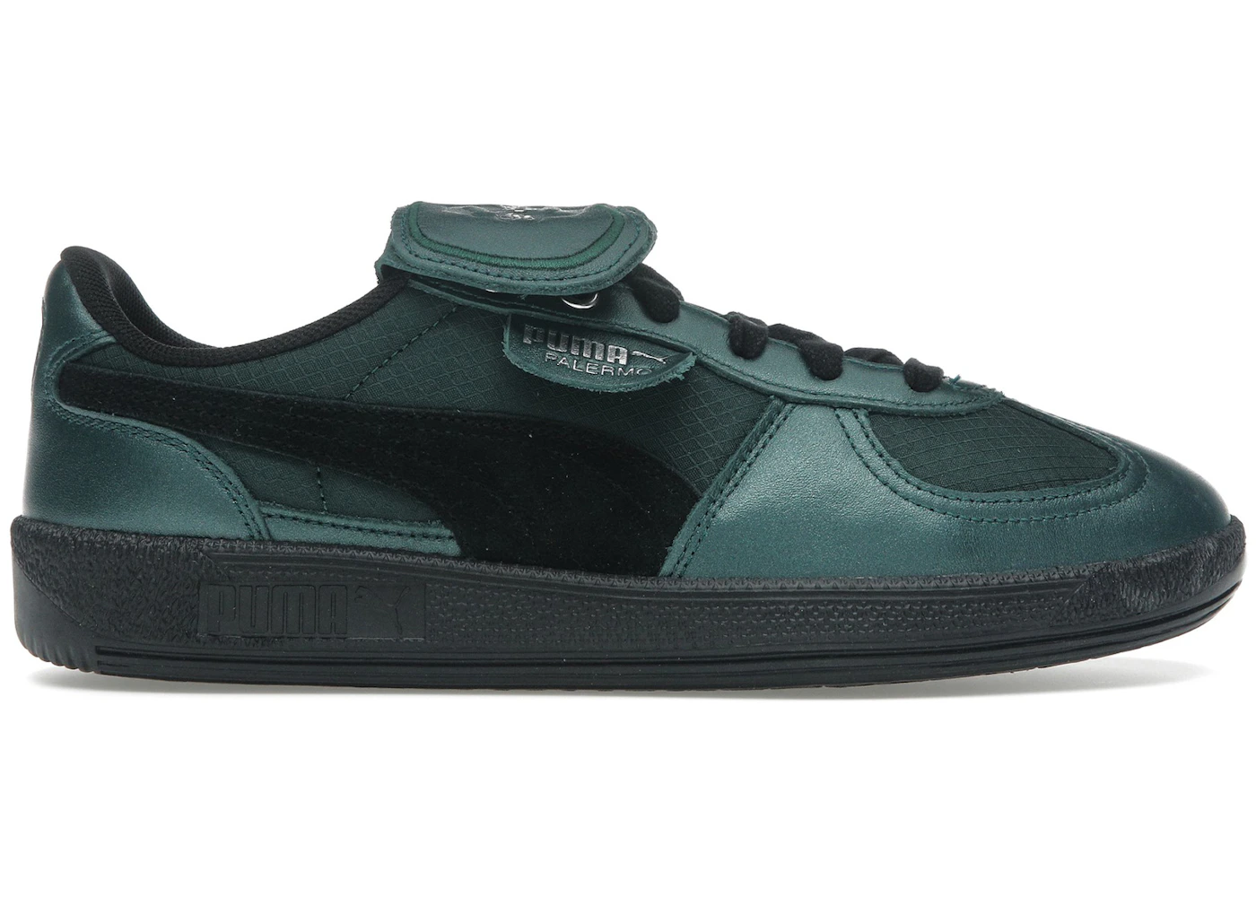 Puma Palermo Harry Potter Serpeverde Uomo 401210-01 IT