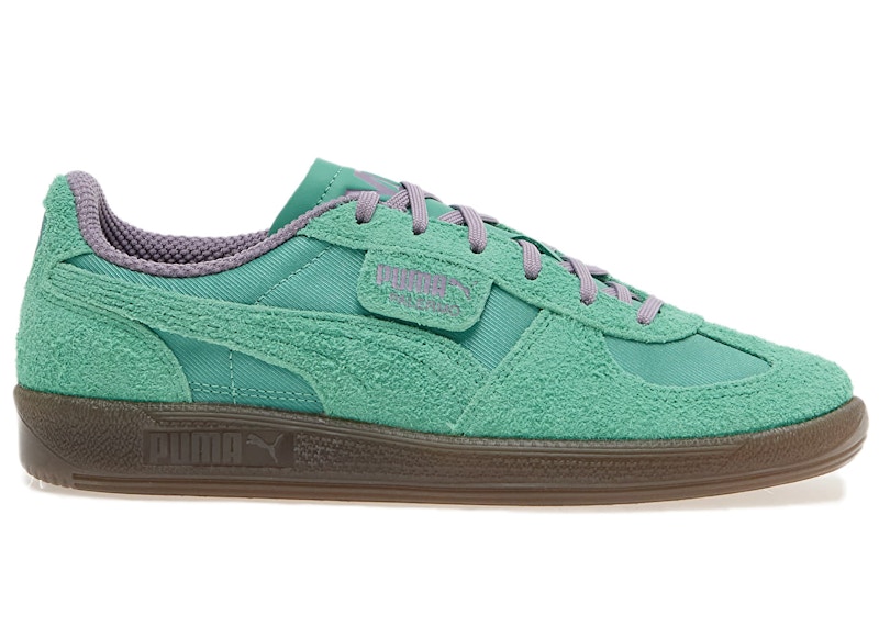 Puma Palermo acidic Rose Delight Vert