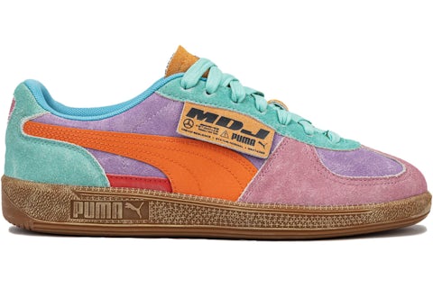 Puma Palermo Mercedes AMG Petronas F1 Ultraviolet Men's 308479