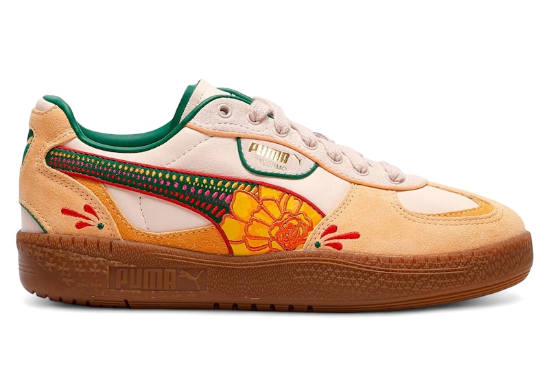 Puma Palermo Moda La Catrina Rosebay (Women's) - 404607-01