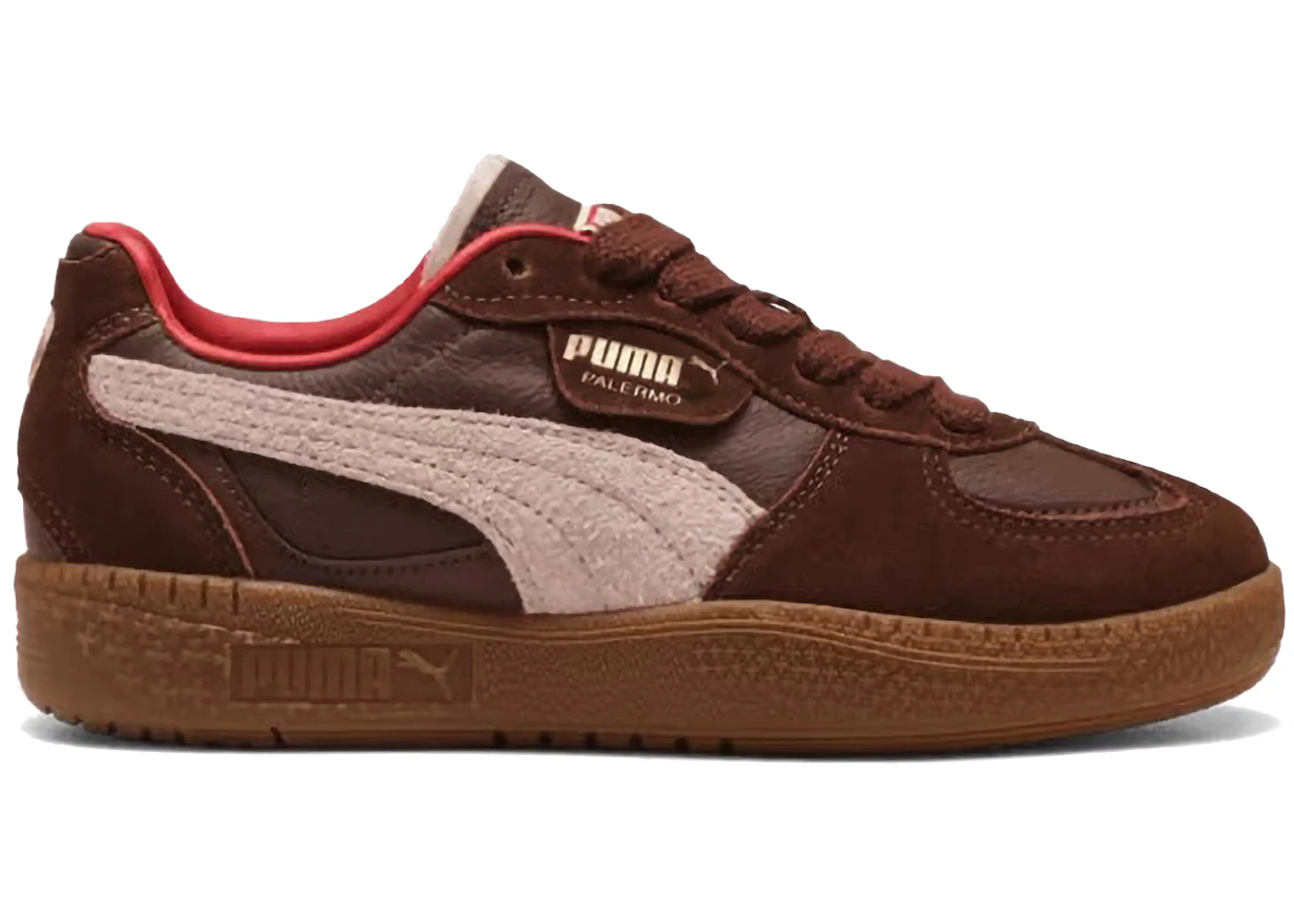 Puma Palermo Moda Lovers Pack Chocotart (Women's) 403267-02 US