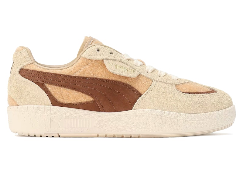 Puma Palermo Moda Monster Hunter Airou