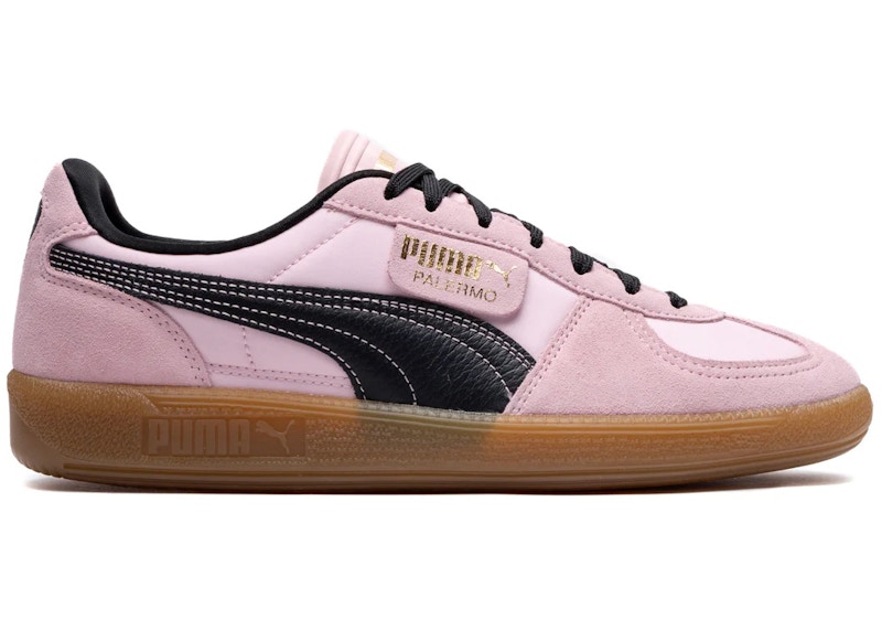 Puma Palermo Palermo F.C. Bright Pink メンズ - 397245-01 - JP