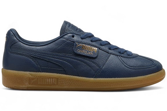 Puma Palermo Premium Club Navy Gum