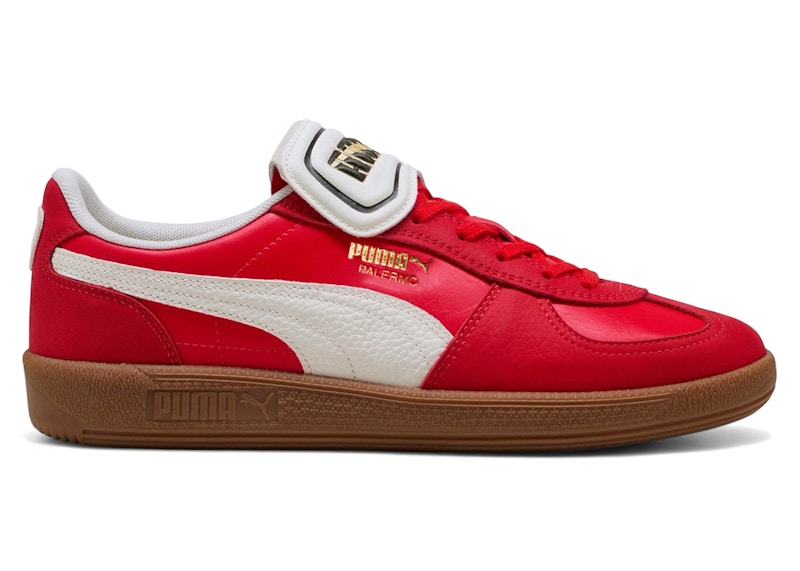 Kick Avenue | The exclusive PUMA x emmi PALERMO PREMIUM