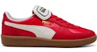 Puma Palermo Premium For All Time Red Warm White