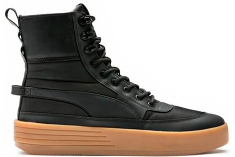 Puma Parallel 2.0 The Weeknd Black Gum 367177 01 KR