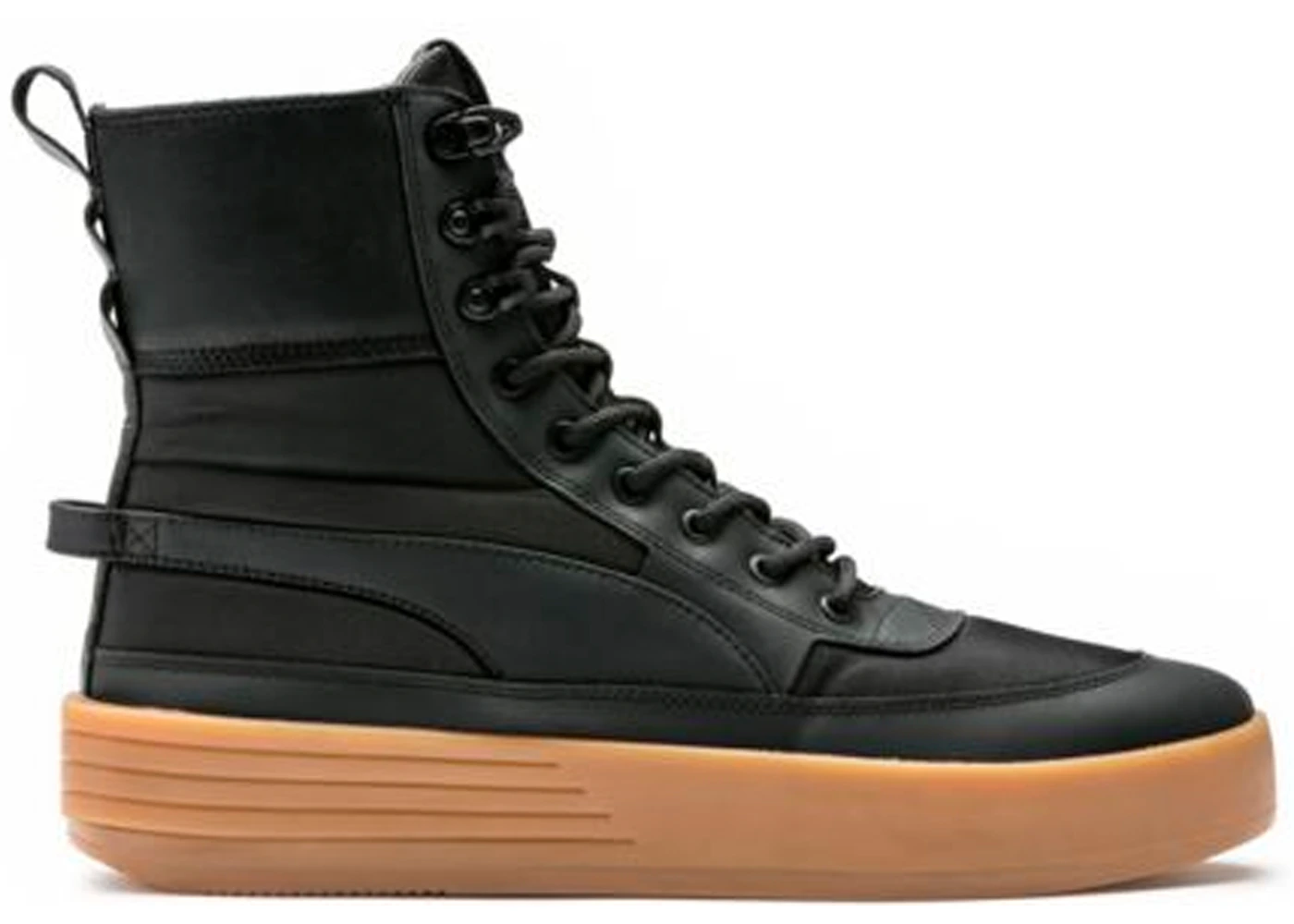 Puma Parallel 2.0 The Weeknd Black Gum