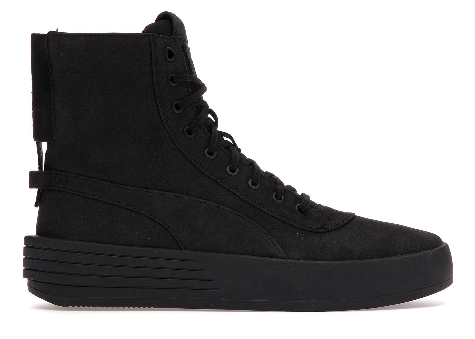 Puma Parallel The Weeknd Black - 365039-02