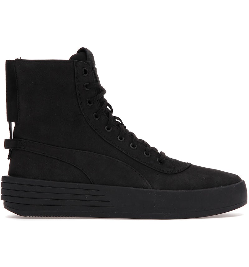 Puma Parallel The Weeknd Black Men's 365039-02 US