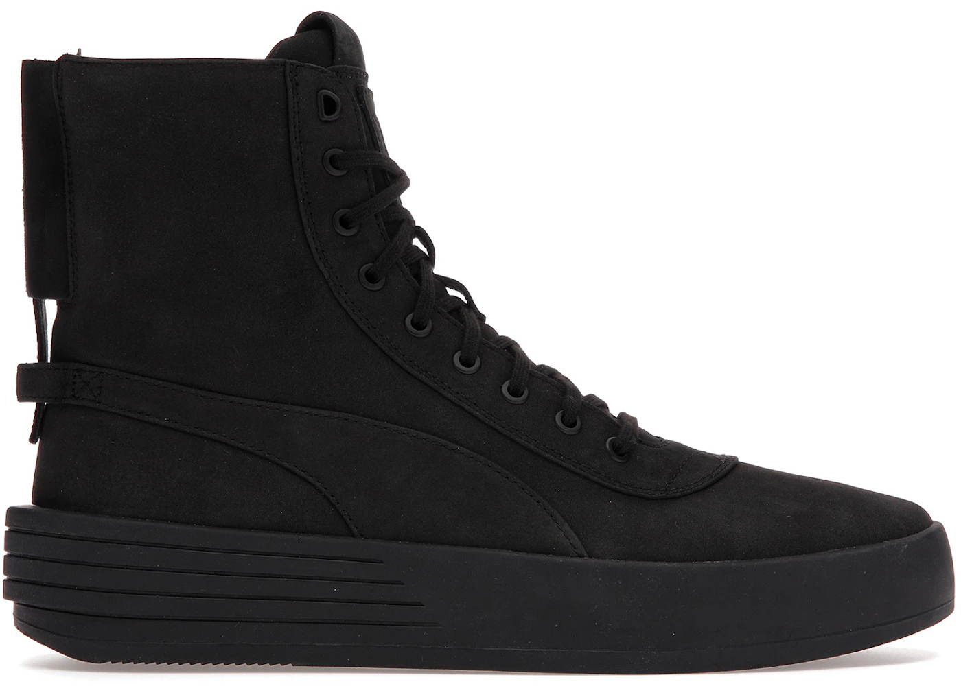 The weeknd puma parallel Clearance